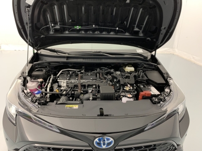 Toyota Corolla Touring Sport 140ch Dynamic Business