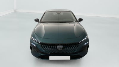 Peugeot 308 Nouvelle BLUEHDI 130CH S&S EAT8 ALLURE
