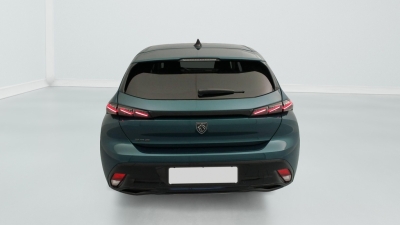 Peugeot 308 Nouvelle BLUEHDI 130CH S&S EAT8 ALLURE