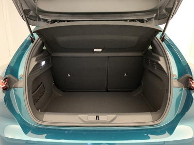 Peugeot 308 Nouvelle BLUEHDI 130CH S&S EAT8 ALLURE