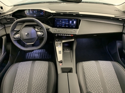 Peugeot 308 Nouvelle BLUEHDI 130CH S&S EAT8 ALLURE