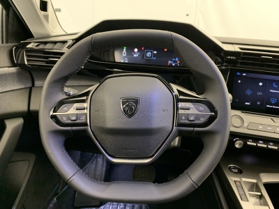 Peugeot 308 Nouvelle BLUEHDI 130CH S&S EAT8 ALLURE