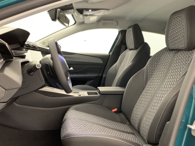 Peugeot 308 Nouvelle BLUEHDI 130CH S&S EAT8 ALLURE
