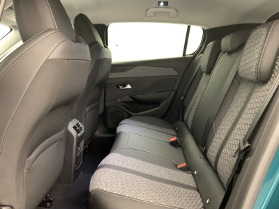 Peugeot 308 Nouvelle BLUEHDI 130CH S&S EAT8 ALLURE