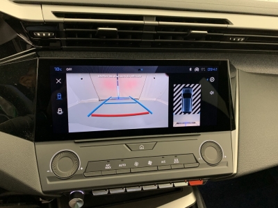 Peugeot 308 Nouvelle BLUEHDI 130CH S&S EAT8 ALLURE