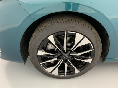 Peugeot 308 Nouvelle BLUEHDI 130CH S&S EAT8 ALLURE