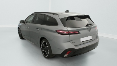 Peugeot 308 SW BLUEHDI 130CH S&S EAT8 GT