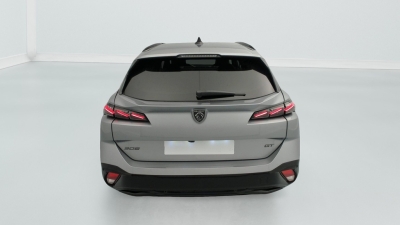 Peugeot 308 SW BLUEHDI 130CH S&S EAT8 GT