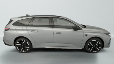 Peugeot 308 SW BLUEHDI 130CH S&S EAT8 GT