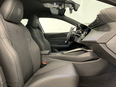 Peugeot 308 SW BLUEHDI 130CH S&S EAT8 GT