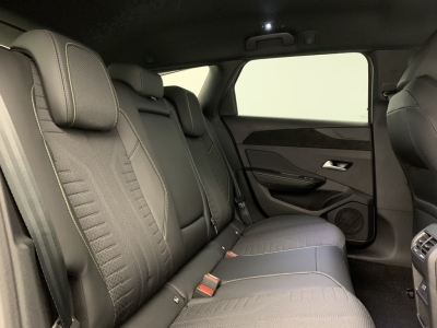 Peugeot 308 SW BLUEHDI 130CH S&S EAT8 GT