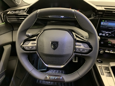 Peugeot 308 SW BLUEHDI 130CH S&S EAT8 GT