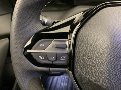 Peugeot 308 SW BLUEHDI 130CH S&S EAT8 GT