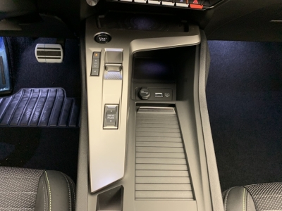 Peugeot 308 SW BLUEHDI 130CH S&S EAT8 GT