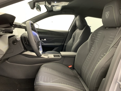 Peugeot 308 SW BLUEHDI 130CH S&S EAT8 GT