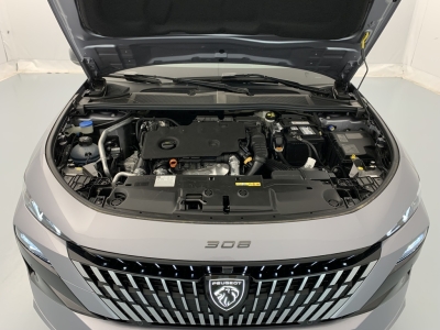 Peugeot 308 SW BLUEHDI 130CH S&S EAT8 GT