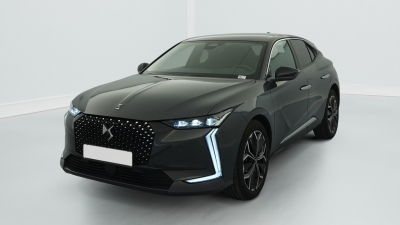 DS DS 4 BlueHDi 130 EAT8 Etoile - Alcantara