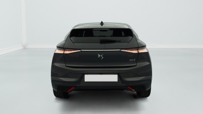 DS DS 4 BlueHDi 130 EAT8 Etoile - Alcantara