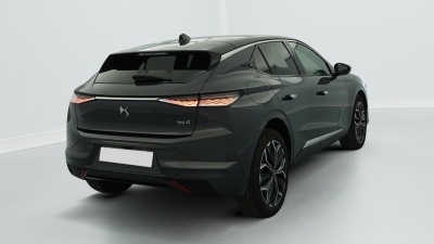 DS DS 4 BlueHDi 130 EAT8 Etoile - Alcantara