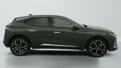 DS DS 4 BlueHDi 130 EAT8 Etoile - Alcantara