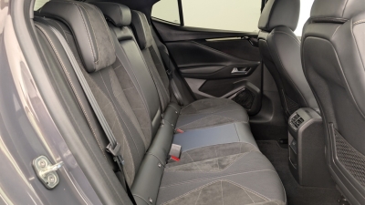 DS DS 4 BlueHDi 130 EAT8 Etoile - Alcantara