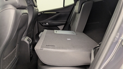 DS DS 4 BlueHDi 130 EAT8 Etoile - Alcantara