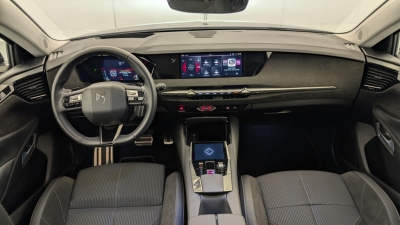 DS DS 4 BlueHDi 130 EAT8 Etoile - Alcantara