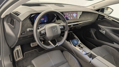 DS DS 4 BlueHDi 130 EAT8 Etoile - Alcantara