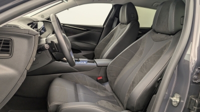 DS DS 4 BlueHDi 130 EAT8 Etoile - Alcantara