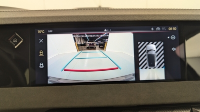 DS DS 4 BlueHDi 130 EAT8 Etoile - Alcantara