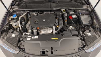 DS DS 4 BlueHDi 130 EAT8 Etoile - Alcantara