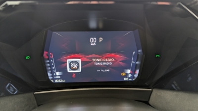 DS DS 4 BlueHDi 130 EAT8 Etoile - Alcantara