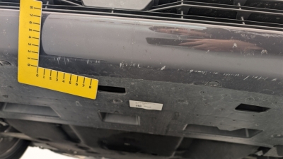 DS DS 4 BlueHDi 130 EAT8 Etoile - Alcantara