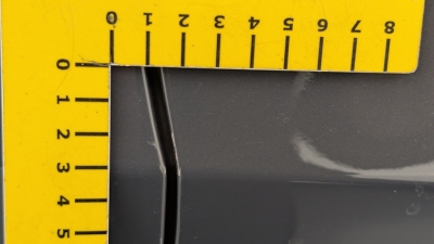 DS DS 4 BlueHDi 130 EAT8 Etoile - Alcantara