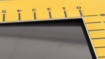 DS DS 4 BlueHDi 130 EAT8 Etoile - Alcantara