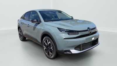 Citroën C4 Hybride 145 e-DCS6 Max