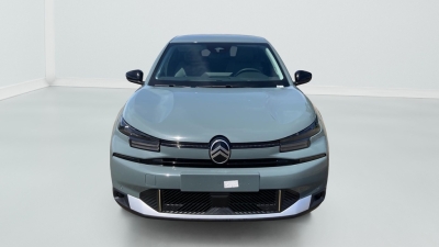 Citroën C4 Hybride 145 e-DCS6 Max