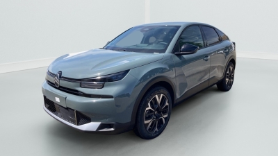 Citroën C4 Hybride 145 e-DCS6 Max
