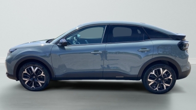 Citroën C4 Hybride 145 e-DCS6 Max