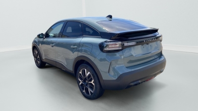 Citroën C4 Hybride 145 e-DCS6 Max