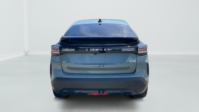 Citroën C4 Hybride 145 e-DCS6 Max