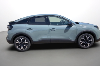 Citroën C4 Hybride 145 e-DCS6 Max