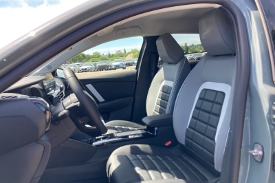 Citroën C4 Hybride 145 e-DCS6 Max