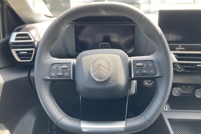 Citroën C4 Hybride 145 e-DCS6 Max