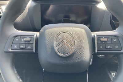 Citroën C4 Hybride 145 e-DCS6 Max