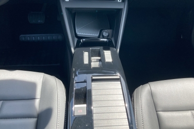 Citroën C4 Hybride 145 e-DCS6 Max