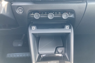 Citroën C4 Hybride 145 e-DCS6 Max