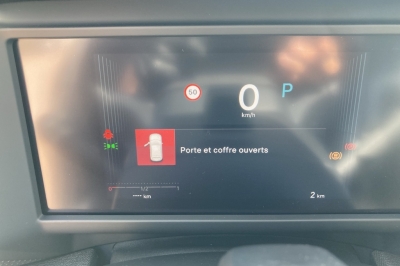 Citroën C4 Hybride 145 e-DCS6 Max