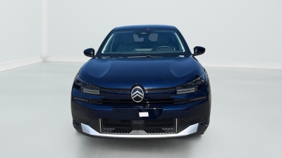 Citroën C4 Hybride 145 e-DCS6 Max