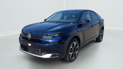 Citroën C4 Hybride 145 e-DCS6 Max
